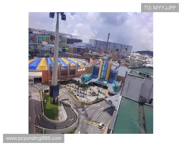 吉隆坡云顶官网介绍云顶高原的历史背景与发展现状分析