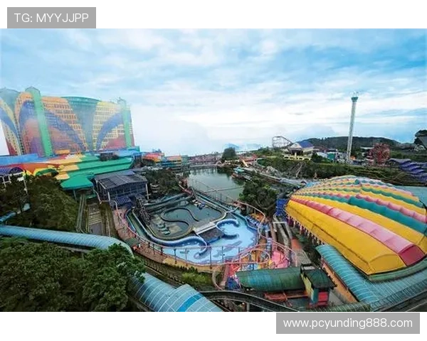 吉隆坡云顶世界官方网站入口用户指南，详细介绍如何顺利进入官方平台